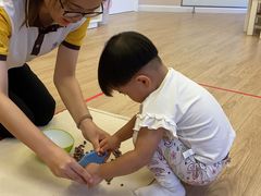 -亿禾林(普陀香溢中心)