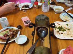 -61号餐吧(兴坪古镇漓江店)