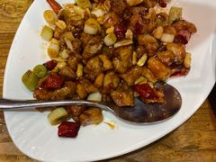 -天和晟新京菜.水煮鱼.湘土菜(国展店)