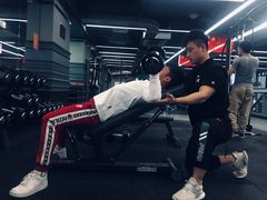 -金吉鸟健身游泳