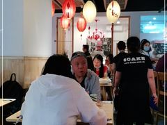 -嘉年华面包房餐厅（饺子馆）(陶然亭店)