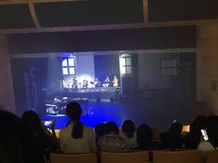 -中国人民大学明德堂(人大如论讲堂)