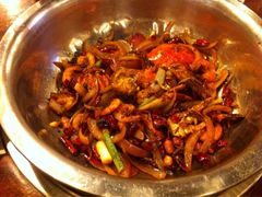 iphone_upload_pic-传统香辣蟹(南园路店)