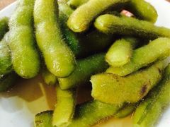 糟毛豆-随柳居·苏式小吃(建新巷店)