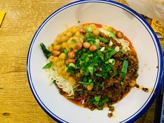 -车沾巷·重庆老味豌杂面