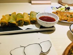 -小句号·精致料理(江南环球港店)