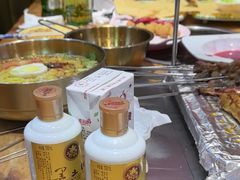 -香约老地方烧烤(九道街店)