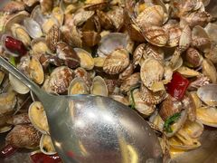 -双合园·海鲜水饺青岛菜(九水东路店)