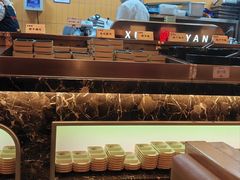 -黑金·寻焰自助百汇·烤肉·火锅(中街店)