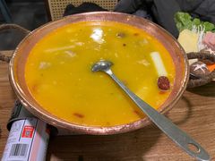 -紫滇源云南生态菜(丹凤街店)