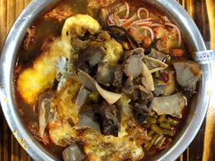 -老巷口螺蛳粉(柳州总店)