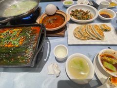 -卞氏菜根香(航空路旗舰店)