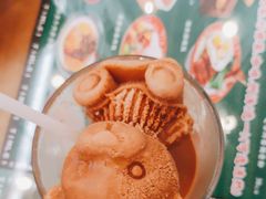 -添利·香港茶餐厅·下午茶(雪象店)