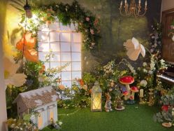 -BabyA 专业婴童摄影(古北时尚广场店)