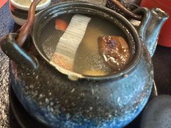 -大江户日本料理(吕厝店)