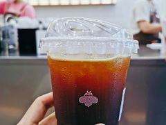 埃塞SOE&nbsp;冰美式-LilBee Coffee