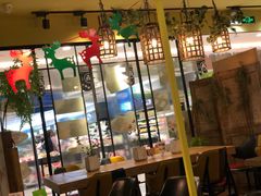 大堂-花蒲甜品(海信广场店)