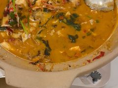 -新凯旋烧烤·燕姐千岛湖土菜