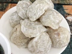 水晶烧麦-阿狗烧麦(交通局店)