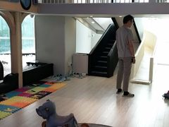 -Barbe a papa亲子餐厅(杨浦店)