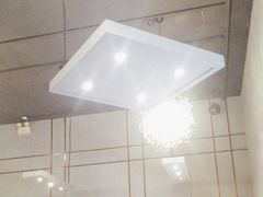-宋庄魁元艺术餐厅