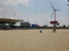 -那香海钻石沙滩浴场