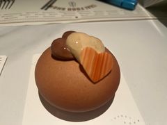 -潮一不贰·法式甜品·生日蛋糕·西式简餐(外滩店)