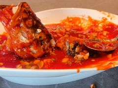 -羲和雅苑•北京烤鸭(平安国际金融中心店)