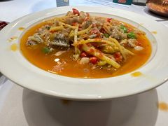 -拾捌川·自贡爆炒(新街口店)