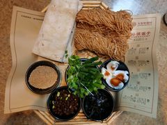 -大张烙馍村(泉山店)