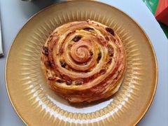 -BAKER&SPICE(环贸店)