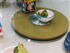 -粤盛海鲜平价店(洛溪食街店)