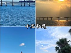 -金家港海鲜大排档(中山路店)