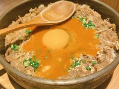 -烧肉达人•炭火烧肉(新天地店)