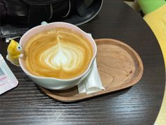 逗柴特调咖啡-逗柴咖啡屋·狗咖猫咖宠物桌游