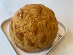 菠萝包-柠檬树茶餐厅(海雅缤纷城店)