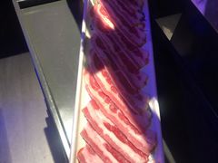 -十三姨正合丰烤肉(营迹路店)