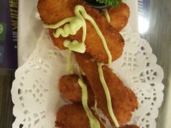 -豪客来牛排(人民东路店)