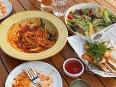 -MR.ROCKY洛奇先生·西餐&酒吧(琶醍店)