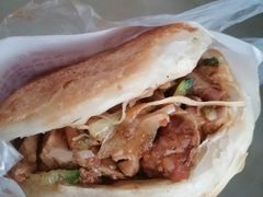 -正宗陕西肉夹馍(红荔店)
