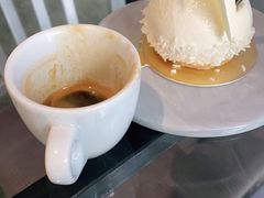 -Nectar One Cafe(勇烈路n1店)