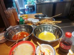 -嘉州鲜知味钵钵鸡(奎星楼店)
