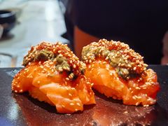 -昊·来了寿司(台湾街店)