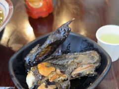 鸡翅膀-沈记土鸡米线(七星街品牌中心店)