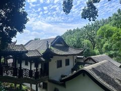 -岳麓山风景名胜区