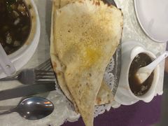 -葛尼沙印度餐厅 (镇明路店)