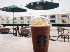 -星巴克(成都科学城店)