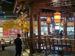 -卞氏菜根香(青羊万达店)