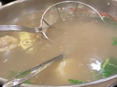 -潮汕良记牛肉火锅(洪武路店)