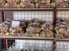 -中关村茶点